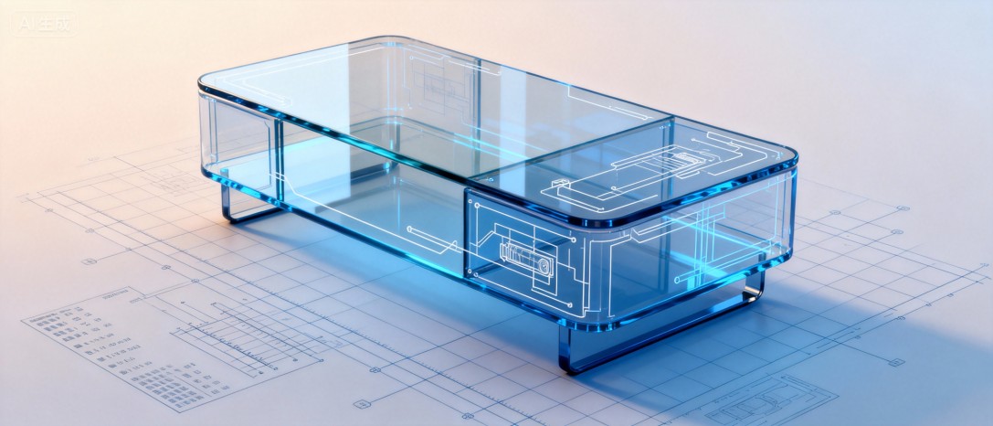 浙江家居厂案例