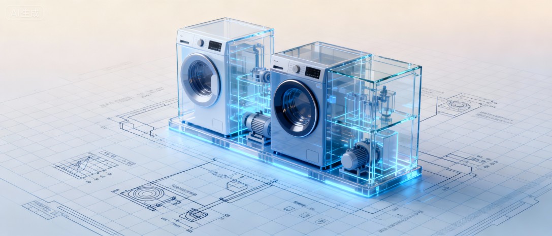 广东家电品牌案例