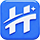华品无疆logo